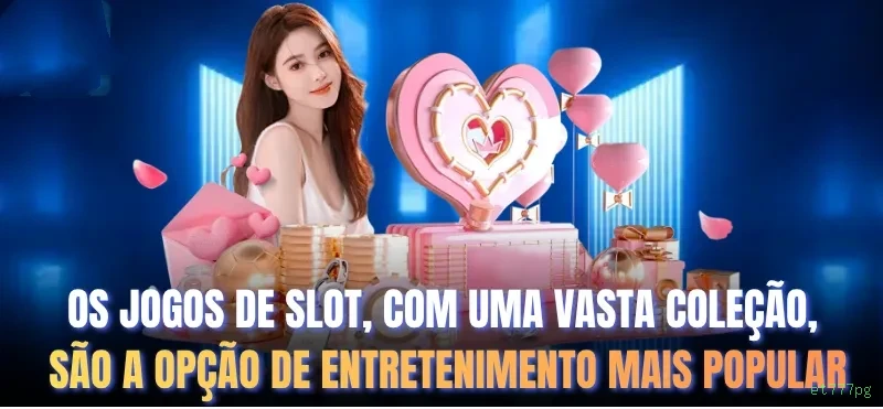 Roleta e blackjack et777pg